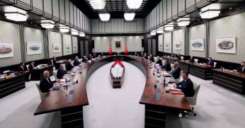 Kritik toplantıda gündem asgari ücret