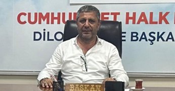 Dilovası üvey evlat değildir!