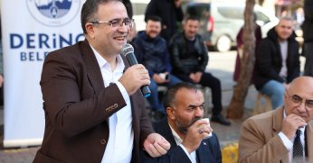 Derince’de Çöp Taksi Uygulaması Başlayacak