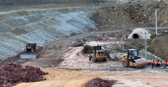 Ev, işletme ve araçlarda hasar oluştu