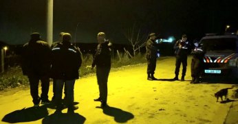 Karı kocayı ölüm ayırdı