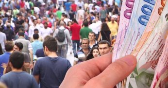 Ekim ayı işsizlik rakamları belli oldu