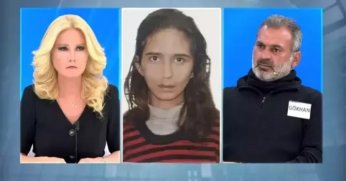 Seda Karar cinayete mi kurban gitti?