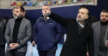 AK Parti Kocaeli’de kongre hazırlıkları tam gaz