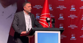 Başkan Servet Turan: “Dilovası’nın Kaderini Değiştireceğiz, Sosyal Demokrat Belediyecilikle Halkımıza Hizmet Edeceğiz”