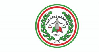 Kocaeli Barosu duyurdu!