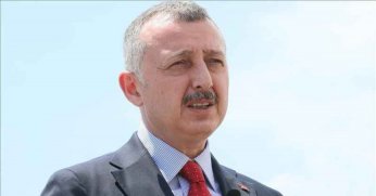 Her salatalığa tuzlukla koşmayın! 