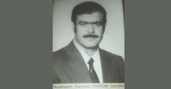 Erdoğan Salman için anma töreni düzenlenecek