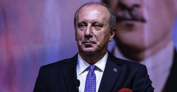 Muharrem İnce'ye hapis cezası verildi!