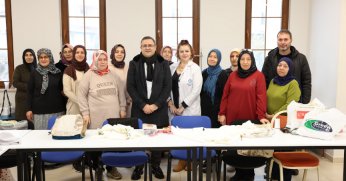 Makine ve Teçhizat Desteği