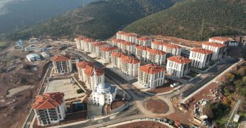 Daha dayanıklı bir gelecek 