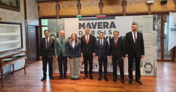 Gölcükte Edebiyat şöleni!