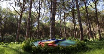 GTÜ'den sürdürülebilirlikte küresel başarı