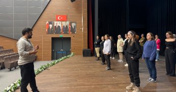 Kültürel mirasa sahip çıkıyor!