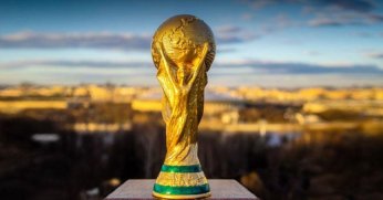 2026 Dünya Kupası grupları belli oldu!