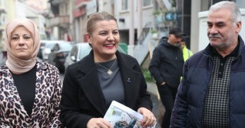 “Bekirdere güzel bir alana kavuşacak''