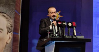 Şahin Talus’un yeni yönetim kurulu belli oldu