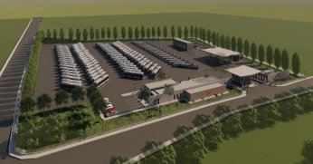 Ulaşıma yeni çehre!