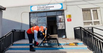 Eğitime tam destek!