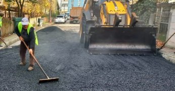 Vatandaşa hizmet tam gaz!