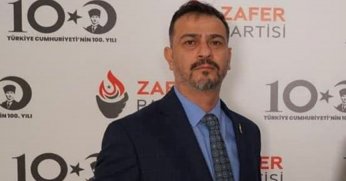 “Atatürk Çizgisinde Türk Milliyetçiliği İle Büyüyoruz”