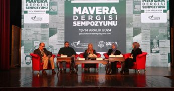 7 Güzel Adamın dergisi 