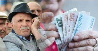 Emeklinin taban maaşı nasıl etkilenecek?