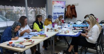 KO-MEK’le emeklilik hayatları değişti