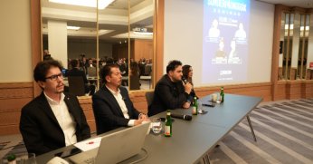 Dünyayı kasıp kavuruyor