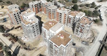 Kentsel Dönüşüm Tam Gaz Devam Ediyor 