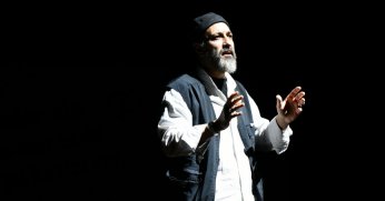 Bir Kez Daha Filistin’i Hatırlattı