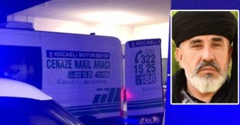 Bürosunda ölü bulundu!