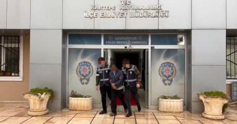 Sahte evrak satıcısı yakalandı!