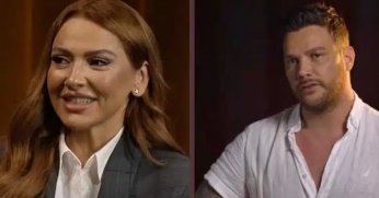 Hadise Aldatıldı mı? Hadise Kime Gönderme yaptı ? Sinan Akçıl Kimdir? Hadise'yi Aldatan ünlü sanatçıdan yanıt gecikmedi...