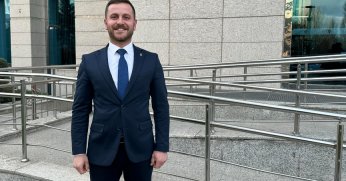 Gümüş : “Güçlü Meclis, Güçlü Başkan, Yatırımcılara Fırsat Oldu”