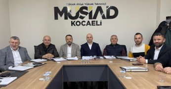 Emre Doğan göreve getirildi