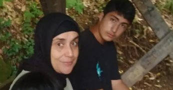 Karamürsel’de 2 çocuk annesi kadın kayboldu