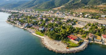 Kocaeli'de her şey normal