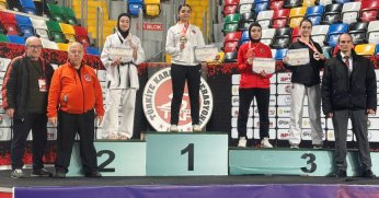 Boğaziçi’nde Körfez rüzgarı esti