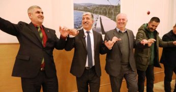 Bu da halaylı sözleşme