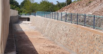 İSU’dan Körfez’de Altyapı Dönüşümü: Islah ve Terfi Merkezi Tamamlandı