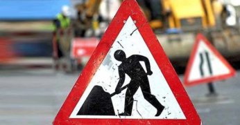 Tam on gün kapalı!