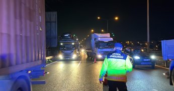 Feci Kaza: 2 Yaralı !