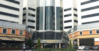 Kocaeli Üniversitesi Hastanesi’nde yangın tatbikatı gerçekleştirilecek