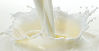 Çiğ süt fiyatına yüzde 17 zam