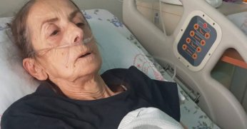 Şahika Tezcan'ın ablası vefat etti!