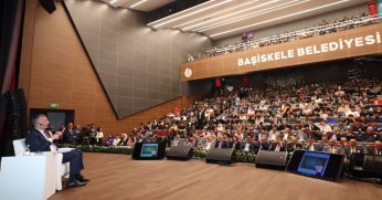 Türkiye Yüzyılı Gençlik Merkezi, Eğitim ve Sanatın Merkezi