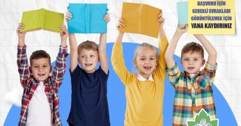 2024-2025 Eğitim dönemi ön kayıtları başladı