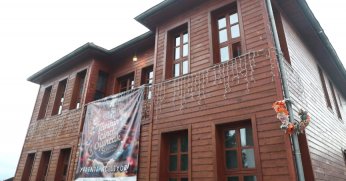 İzmit Oyuncak Müzesi 21 Aralık’ta açılıyor