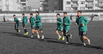 Çorlu’da TUR istiyor!